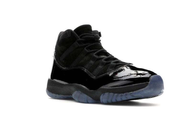 Jordan 11 Retro Cap and Gown