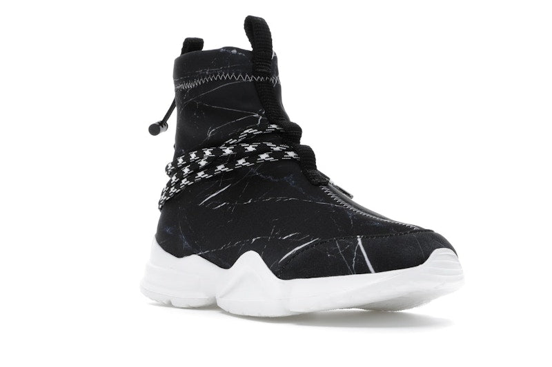 John Geiger 002 Black Marble