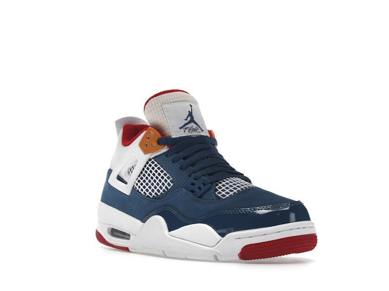 Jordan 4 Retro Messy Room (GS)