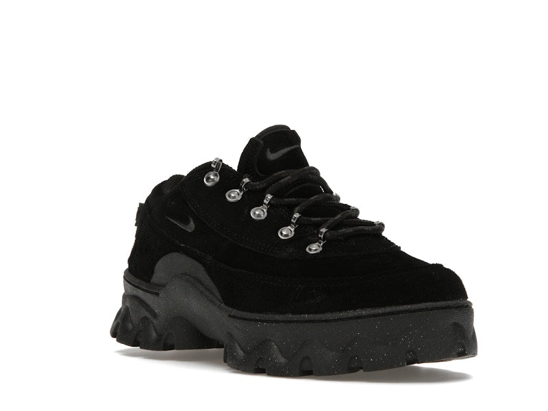 Nike Lahar Low Black (Women's)