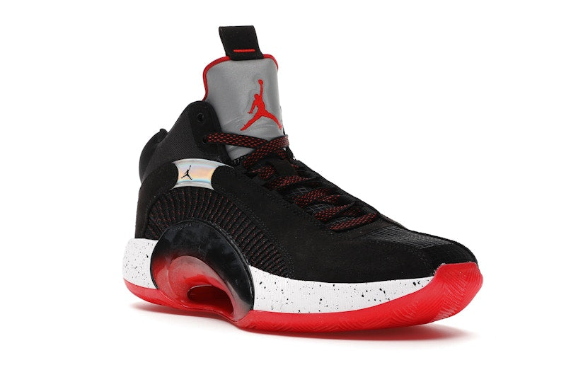Jordan XXXV Bred