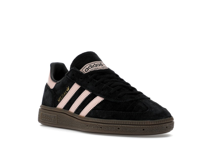 adidas Handball Spezial Black Icy Pink (Women's)
