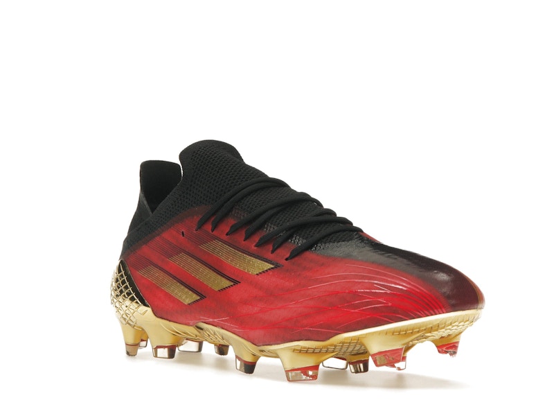 adidas X Speedflow.1 FG Impossible Dream