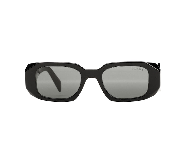 Prada Symbole Sunglasses Black (SPR17W_E1AB_F05S0_C_049)