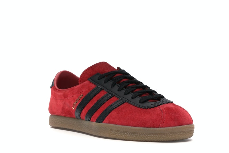 adidas London size? City Series