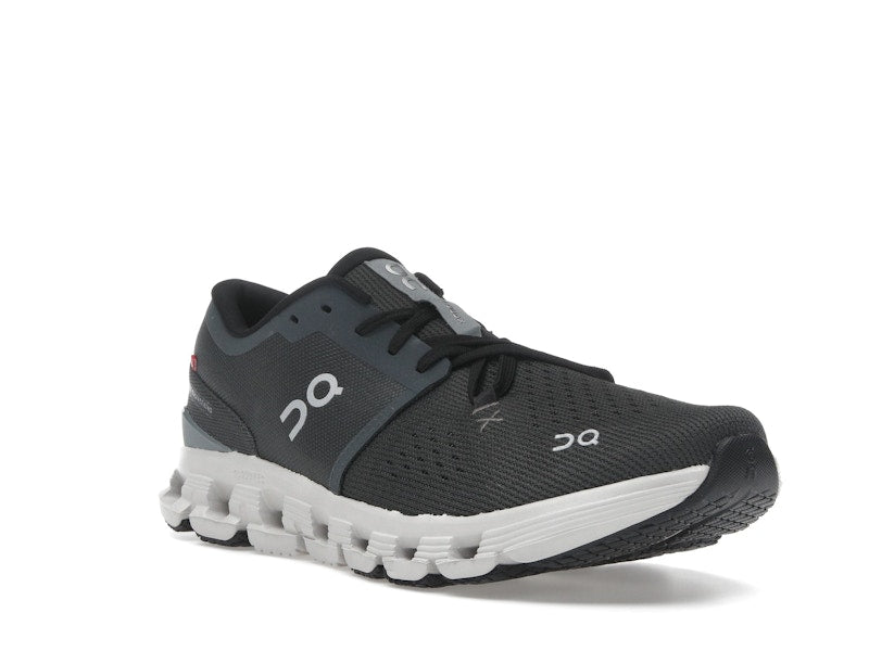 On Running Cloud X 4 Shadow Apollo