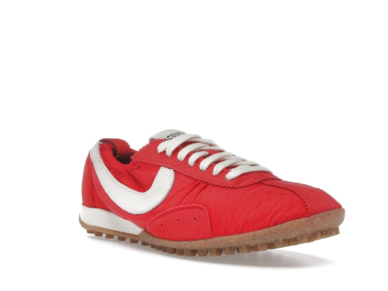 Nike Moon Shoe SP Jacquemus University Red (Women's)