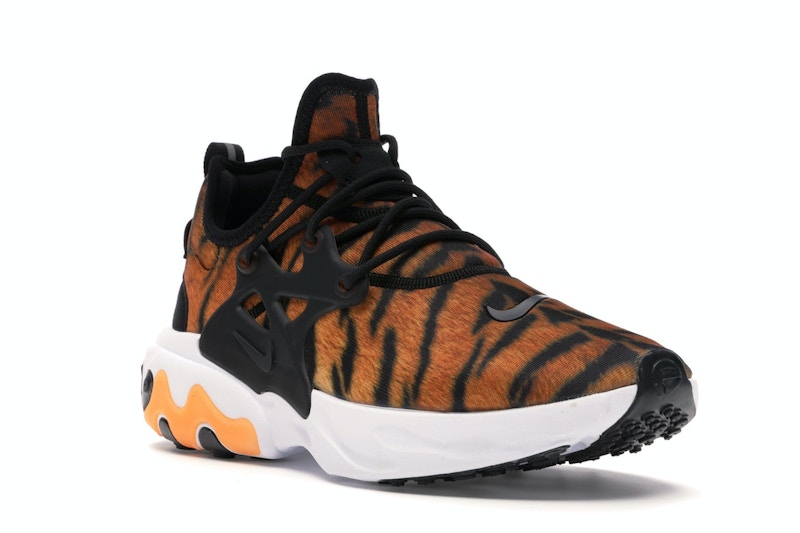 Nike React Presto Tiger