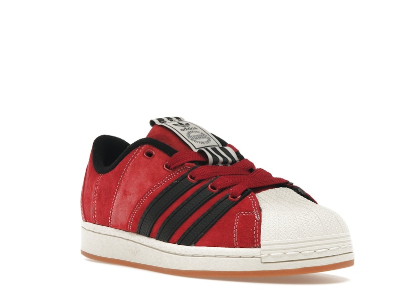 adidas Supermodified YNuK Power Red