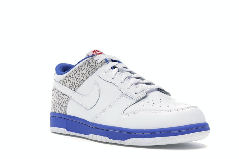 Nike Dunk Low Jordan Pack
