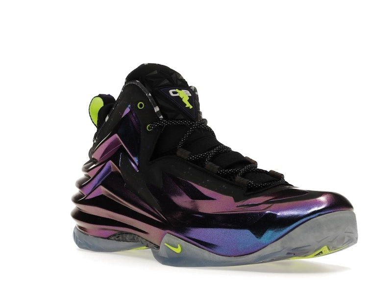 Nike Chuck Posite Cave Purple
