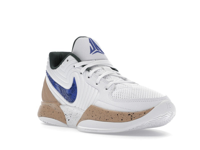 Nike Ja 2 In The Woods