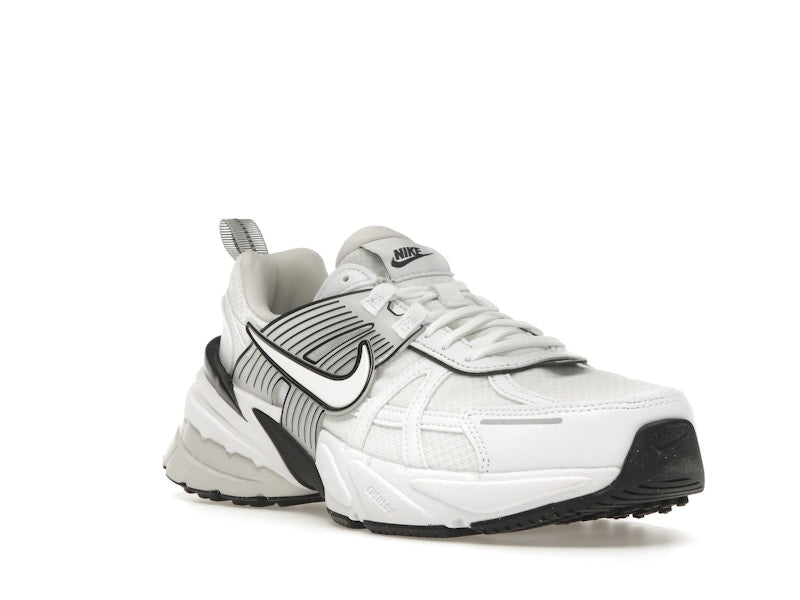 Nike V2K Run Summit White Platinum Tint (Women's)