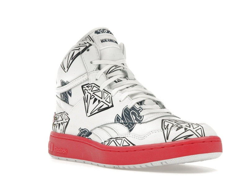 Reebok BB4600 BBC Ice Cream