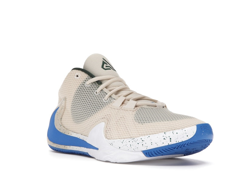 Nike Zoom Freak 1 Cream City