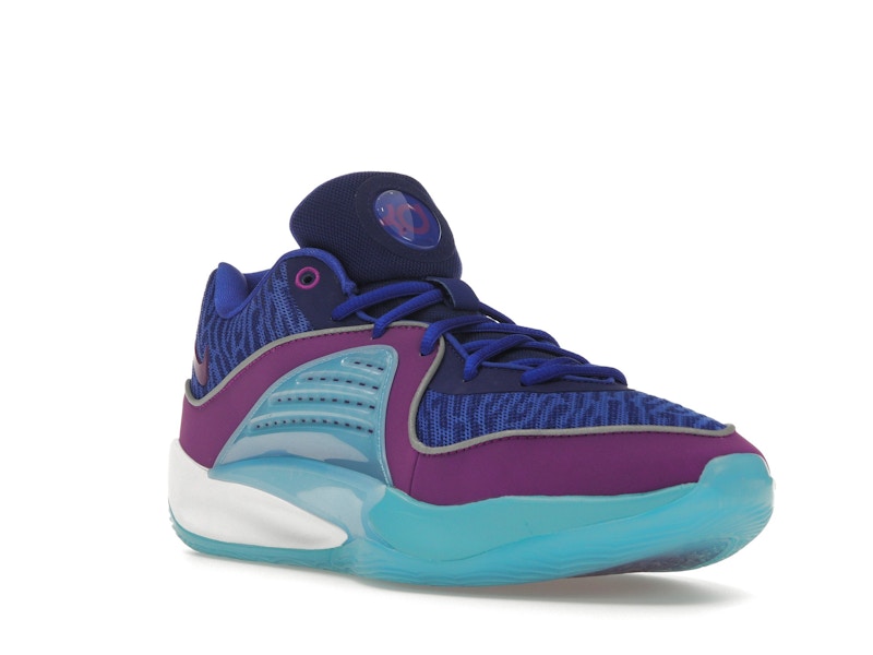 Nike KD 16 Ready Play