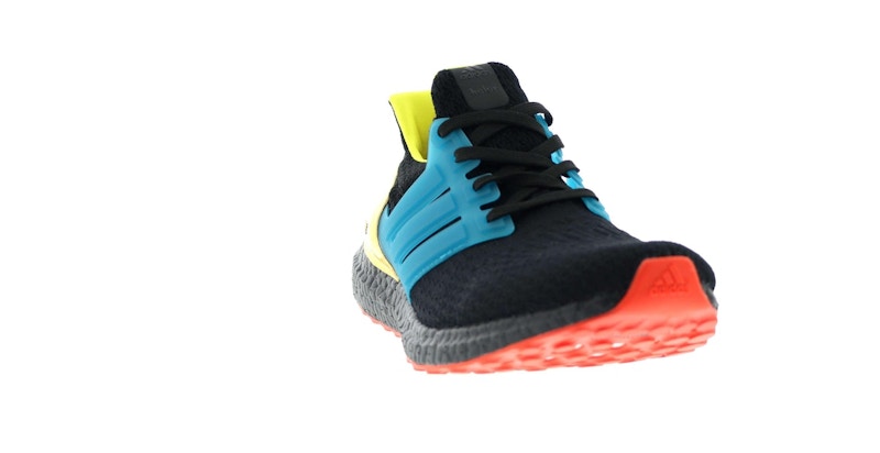 adidas Ultra Boost 3.0 Kolor Black