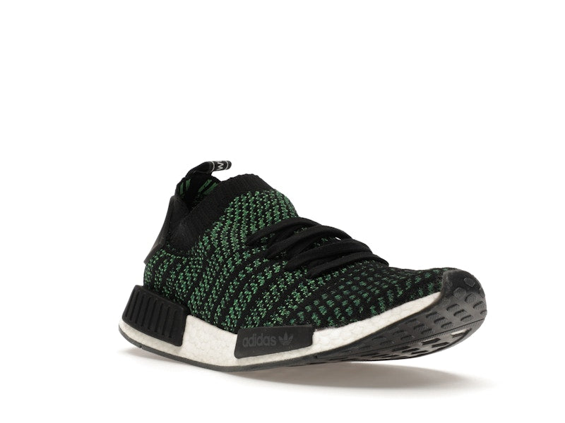 adidas NMD R1 STLT Stealth Pack Noble Green