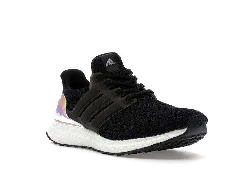 adidas Ultra Boost Clima Iridescent Pack Black