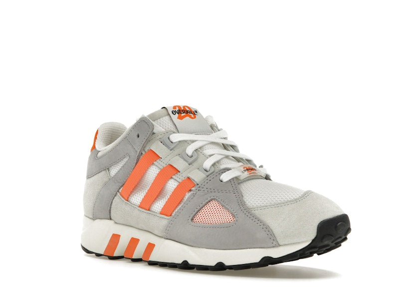 adidas EQT Guidance Overkill Grey Orange