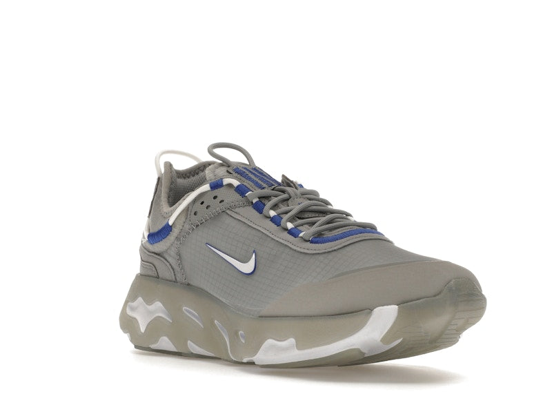 Nike React Live Light Smoke Grey