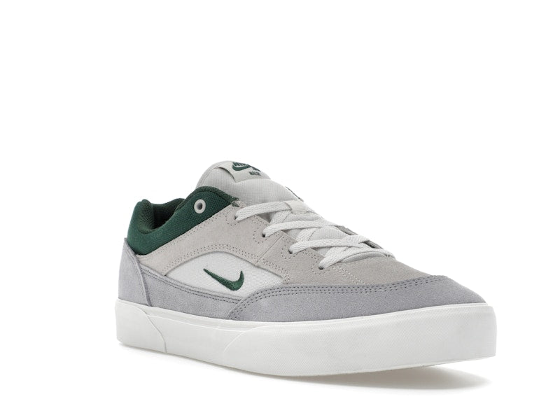 Nike SB Malor Platinum Tint Fir