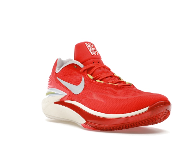 Nike Zoom GT Cut 2 NY vs. NY