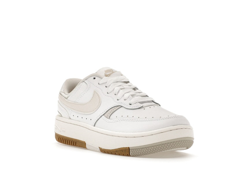 Nike Gamma Force White Light Bone (Women's)