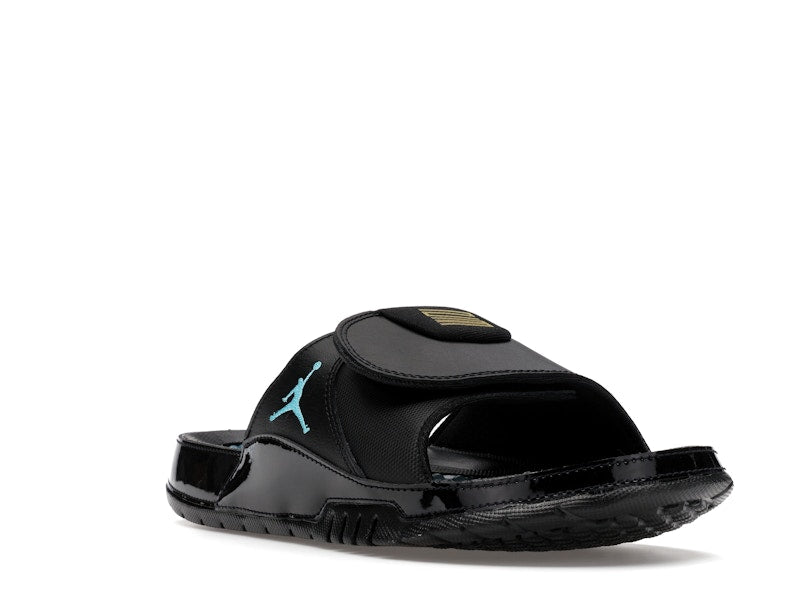 Jordan Hydro XI Retro Gamma Blue