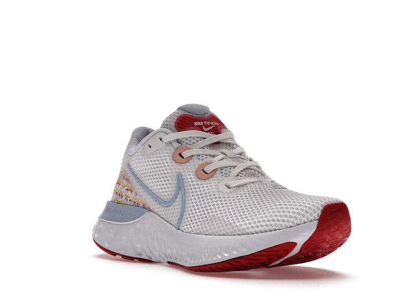Nike Renew Run White