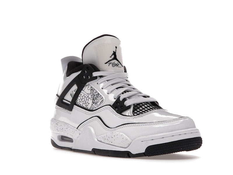 Jordan 4 Retro SE DIY (GS)