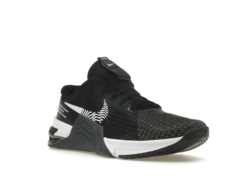 Nike Metcon 8 Black White