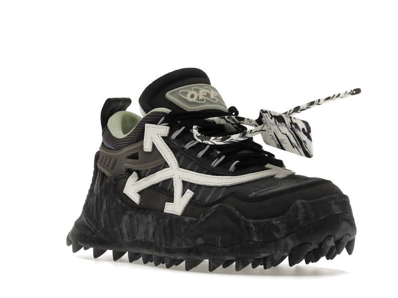 OFF-WHITE Odsy-1000 Dark Grey