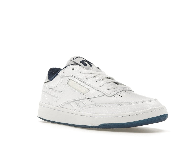 Reebok Club C 85 Tyrrell Winston Vector Navy