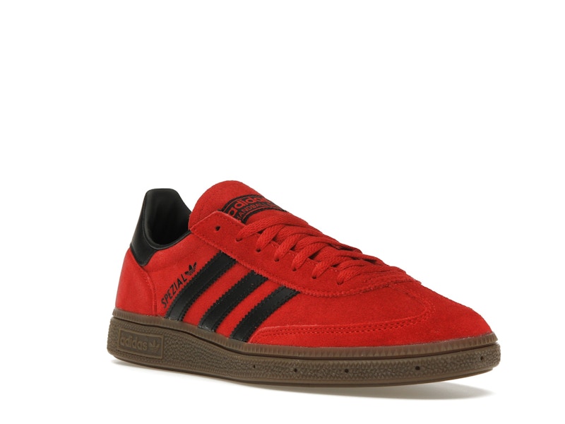 adidas Handball Spezial Better Scarlet