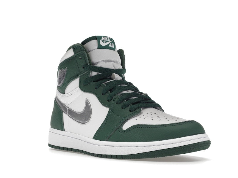 Jordan 1 Retro High OG Gorge Green