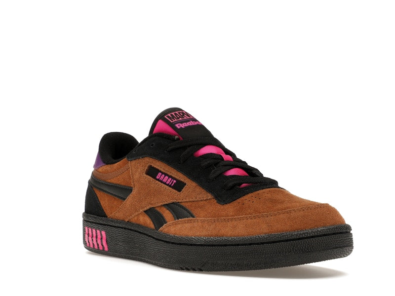 Reebok Club C Revenge Marvel X-Men Gambit
