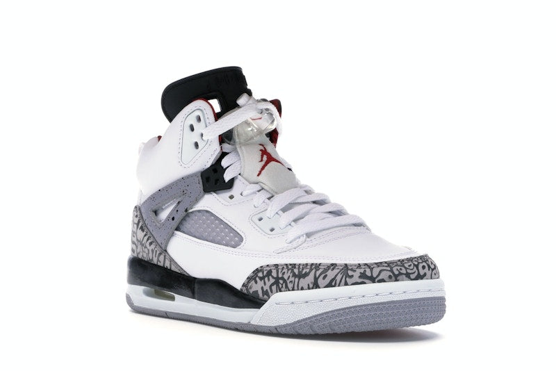 Jordan Spizike White Cement (2017) (GS)