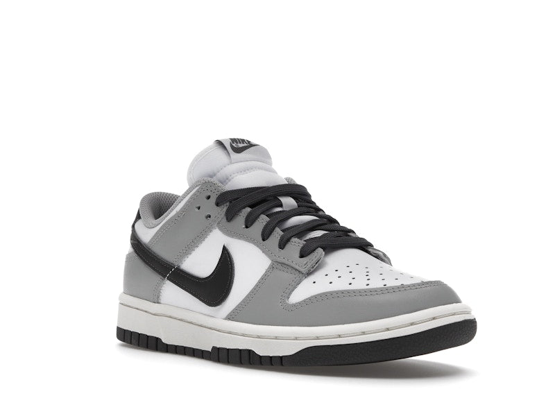 Nike Dunk Low Light Smoke Grey (Women's)