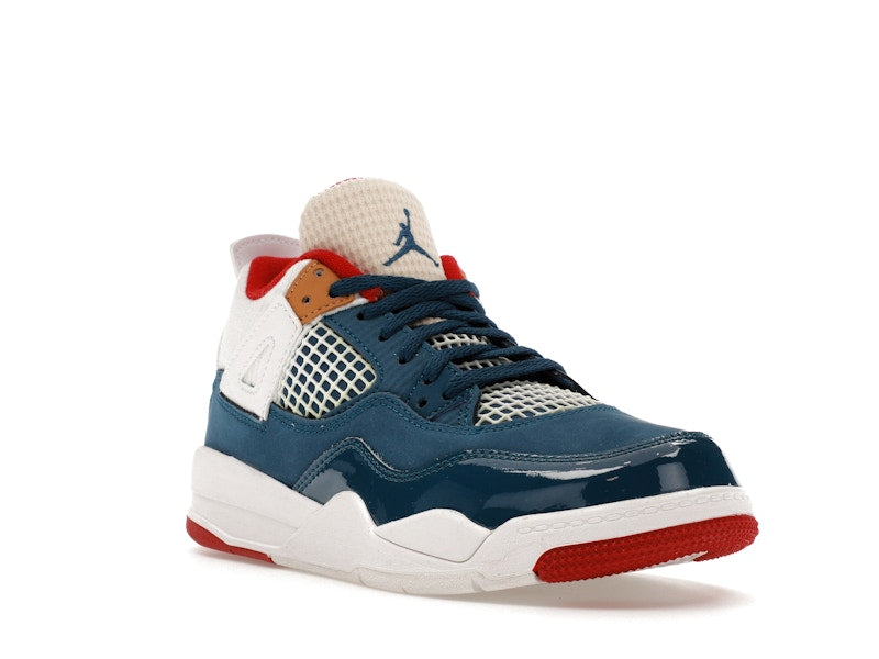 Jordan 4 Retro Messy Room (PS)