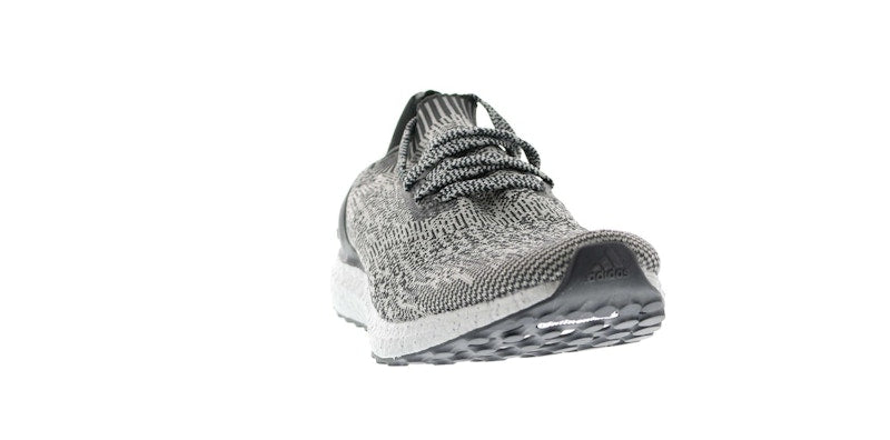 adidas Ultra Boost Uncaged Metallic Silver
