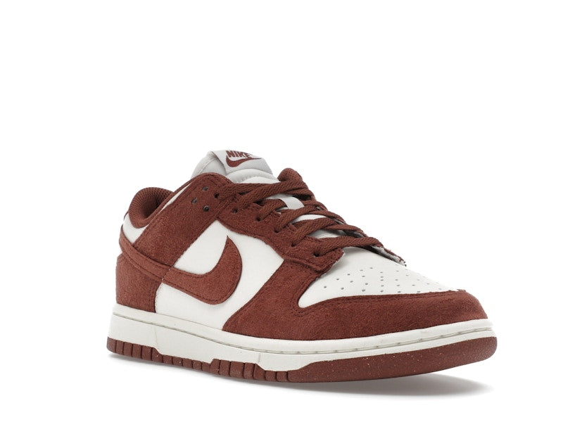 Nike Dunk Low Next Nature Red Sepia (Women's)