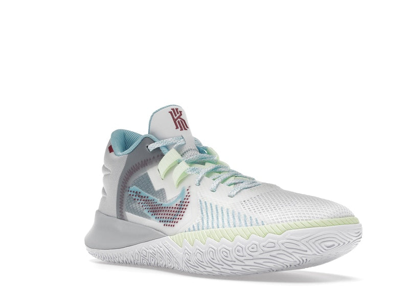 Nike Kyrie Flytrap V Grey Fog Blue Chill