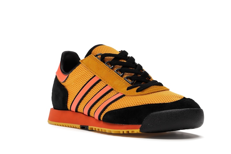 adidas SL80 (A) SPZL Collegiate Gold