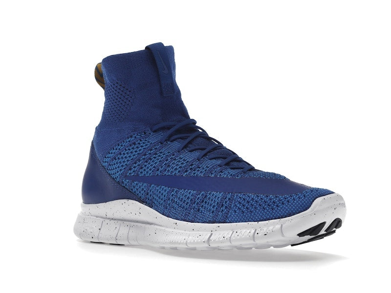 Nike Free Mercurial Superfly Game Royal