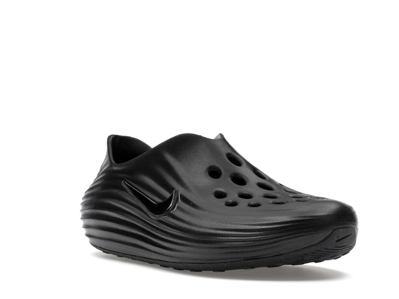 Nike ReactX Rejuven8 Triple Black (Women's)