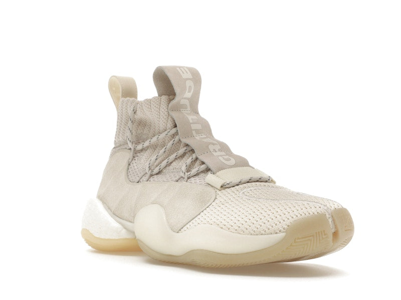 adidas Crazy BYW PRD Pharrell Now is Her Time Cream White