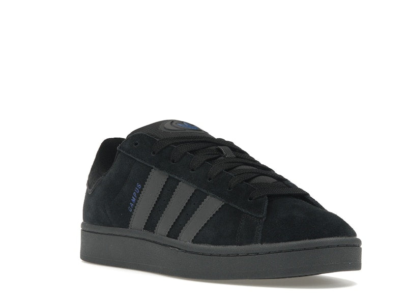adidas Campus 00s Core Black Lucid Blue