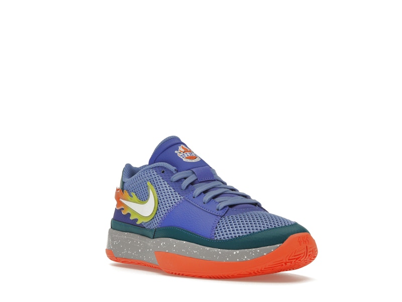 Nike Ja 1 Backyard BBQ (GS)
