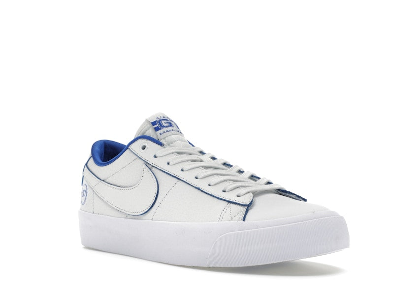 Nike SB Blazer Low Pro GT Premium Fine China